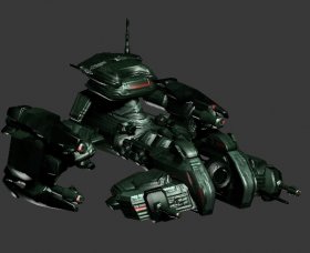 Special forces battleship