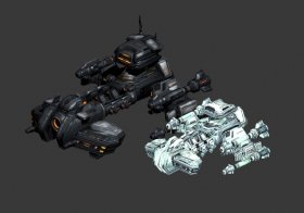 Battlecruiser