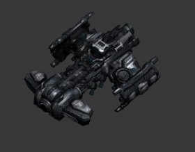 Battlecruiser