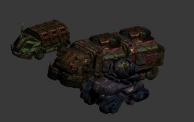 Construction vehicle