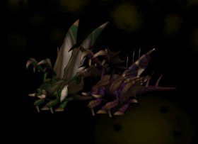 Zergling