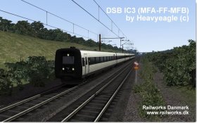 DSB IC3
