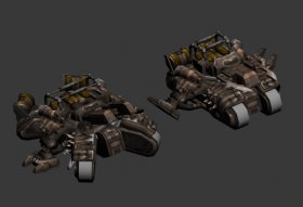 Siege Tankpp
