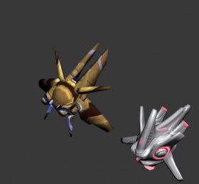 StarCraft  Probe022