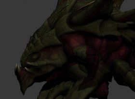 Monster