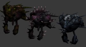 StarCraft  Overseer