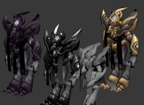Templar 1