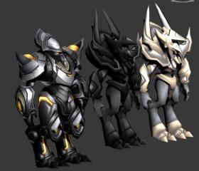 Templar 2