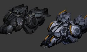 Liberator 3