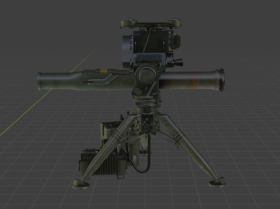 BGM-71 TOW