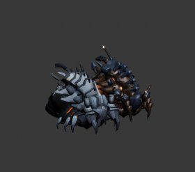 Infestor 2