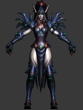 Valeera