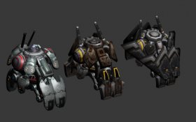 Widow Mine