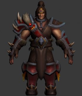 Varian Wrynn