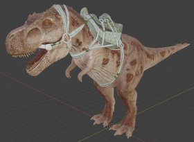 T-Rex