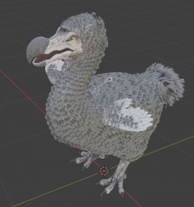 Dodo
