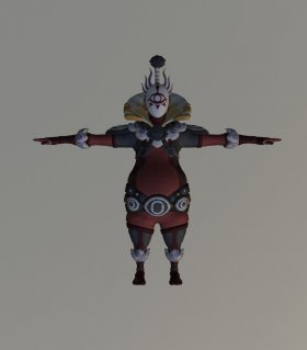 Assassin Boss
