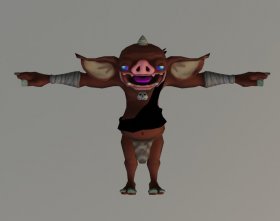 Bokoblin