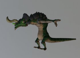 Lizalfos