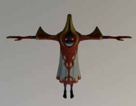 Wizzrobe