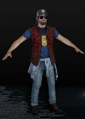 Nick Rye