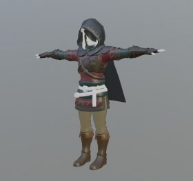 Armor