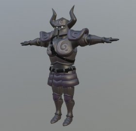 Armor 171
