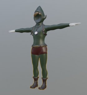 Armor 174