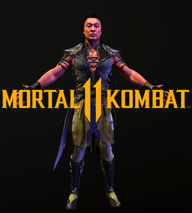 Shang Tsung