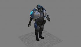 Combine heavy