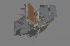 The vault