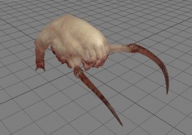 Headcrab