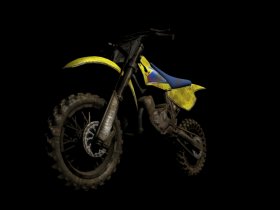 Dirtbike