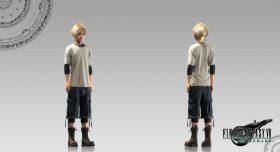 Cloud Strife (14 years old)
