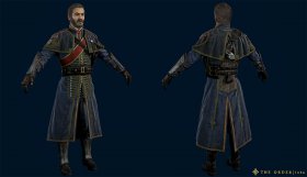 Galahad Knight