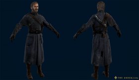 Galahad Infiltration Injured