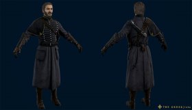 Galahad Infiltration