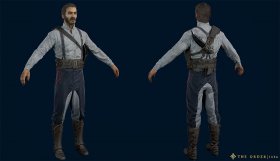 Galahad Blackwall Yard