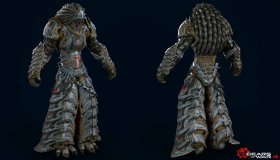 Kantus Armored