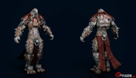 Skorge