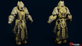 Palace Guard
