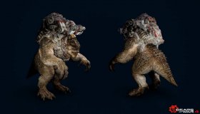 Brumak