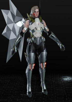 Ascendant One - Nike