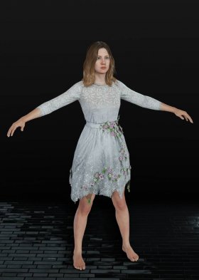 Far Cry 5 - Faith Seed