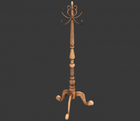 Coat Hanger