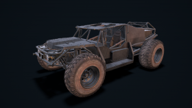 Mad car 2