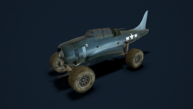 SUV