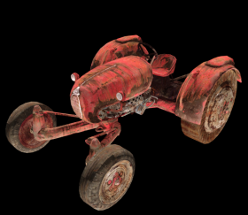 Tractor