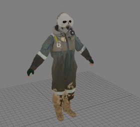 hazmat I