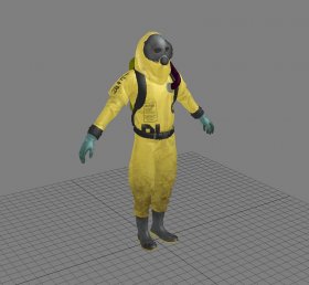 hazmat II